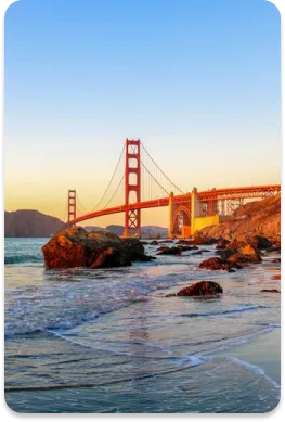 San Francisco Shuttles