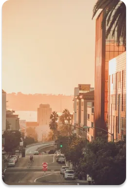 San Diego Shuttles