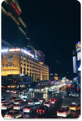 Las Vegas Shuttles